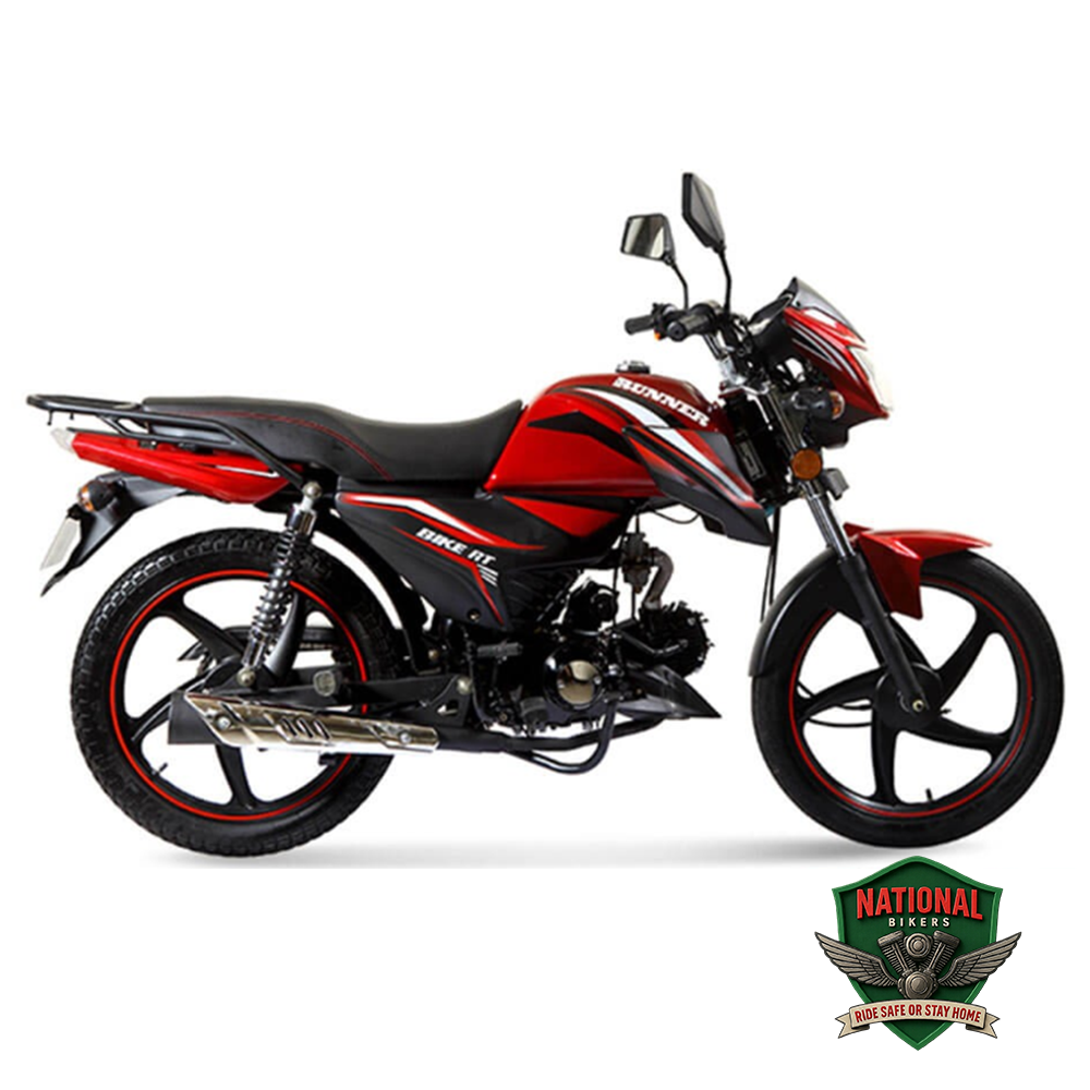 Runner Bike RT