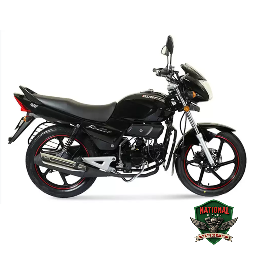 Runner Bullet 100