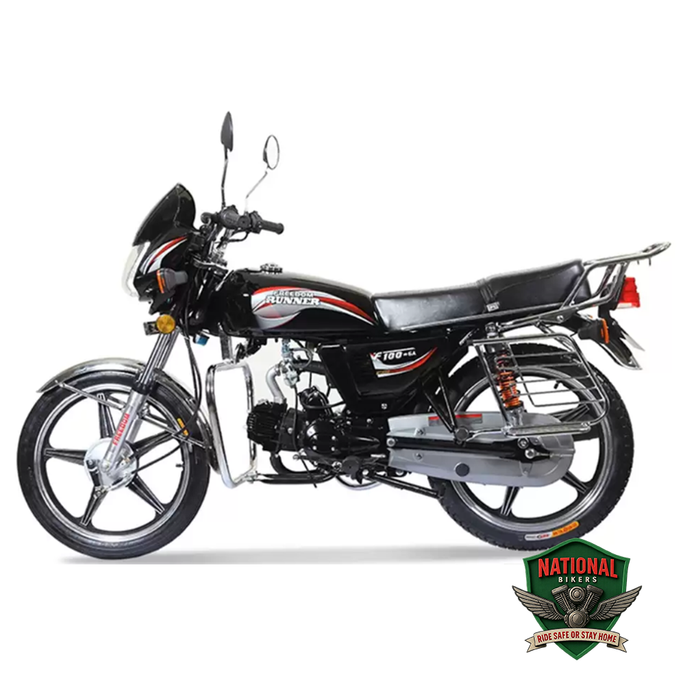 Runner F100-6A