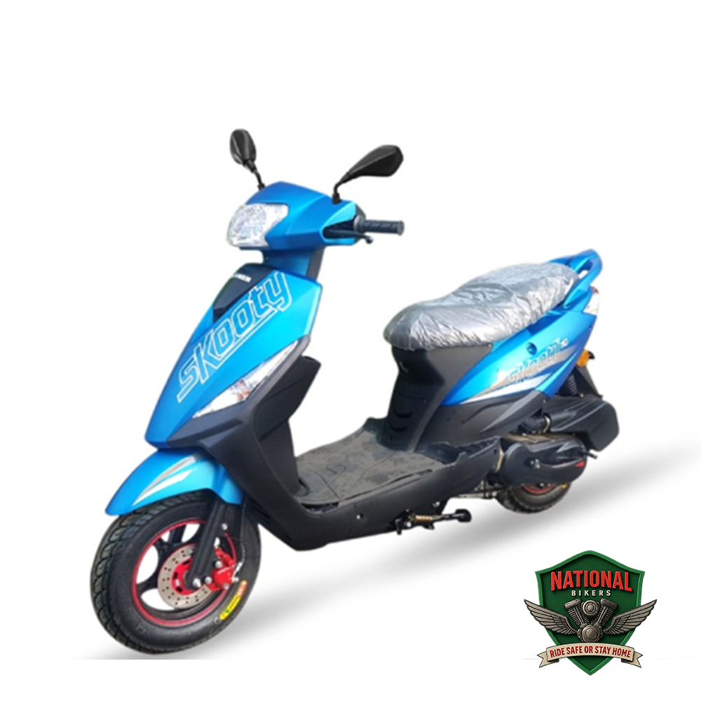 Runner Skooty 110