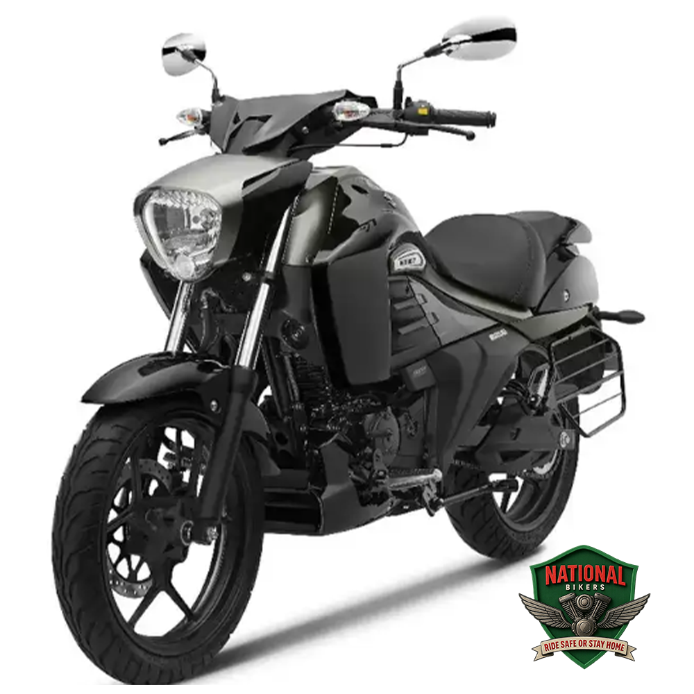 Suzuki Intruder FI ABS