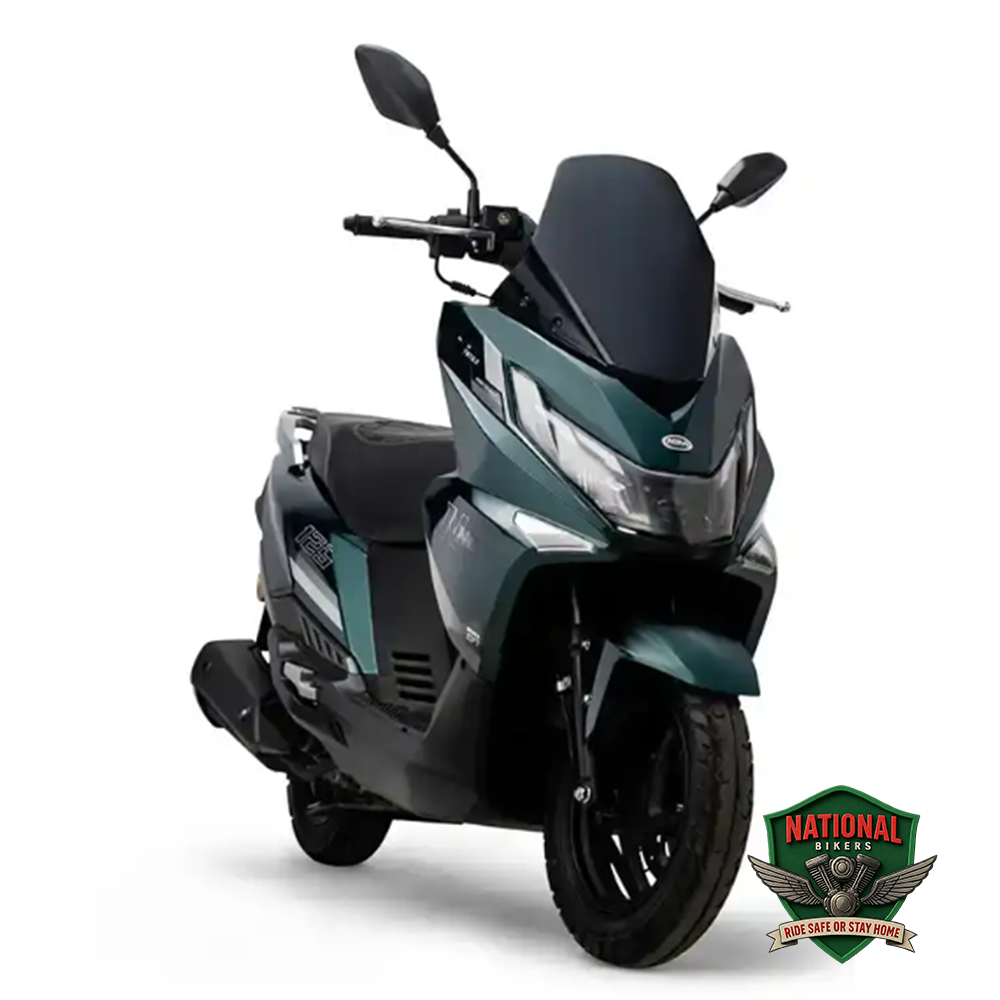 SYNTAX NEO 125