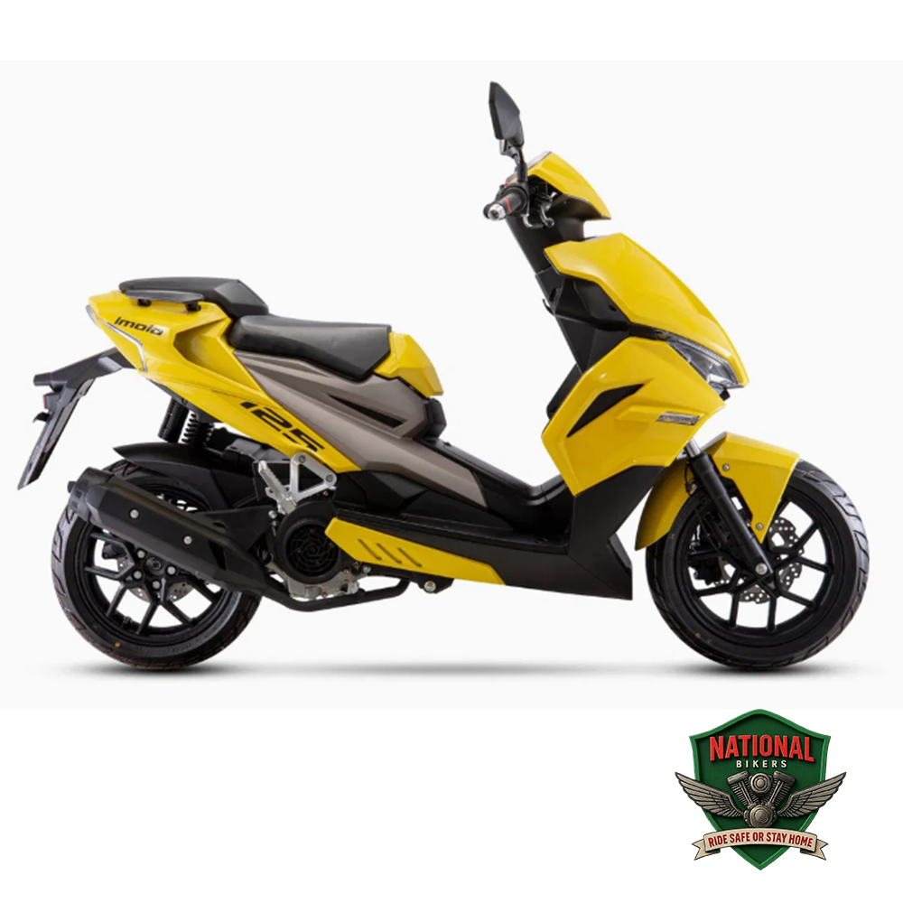 Taro Imola 150