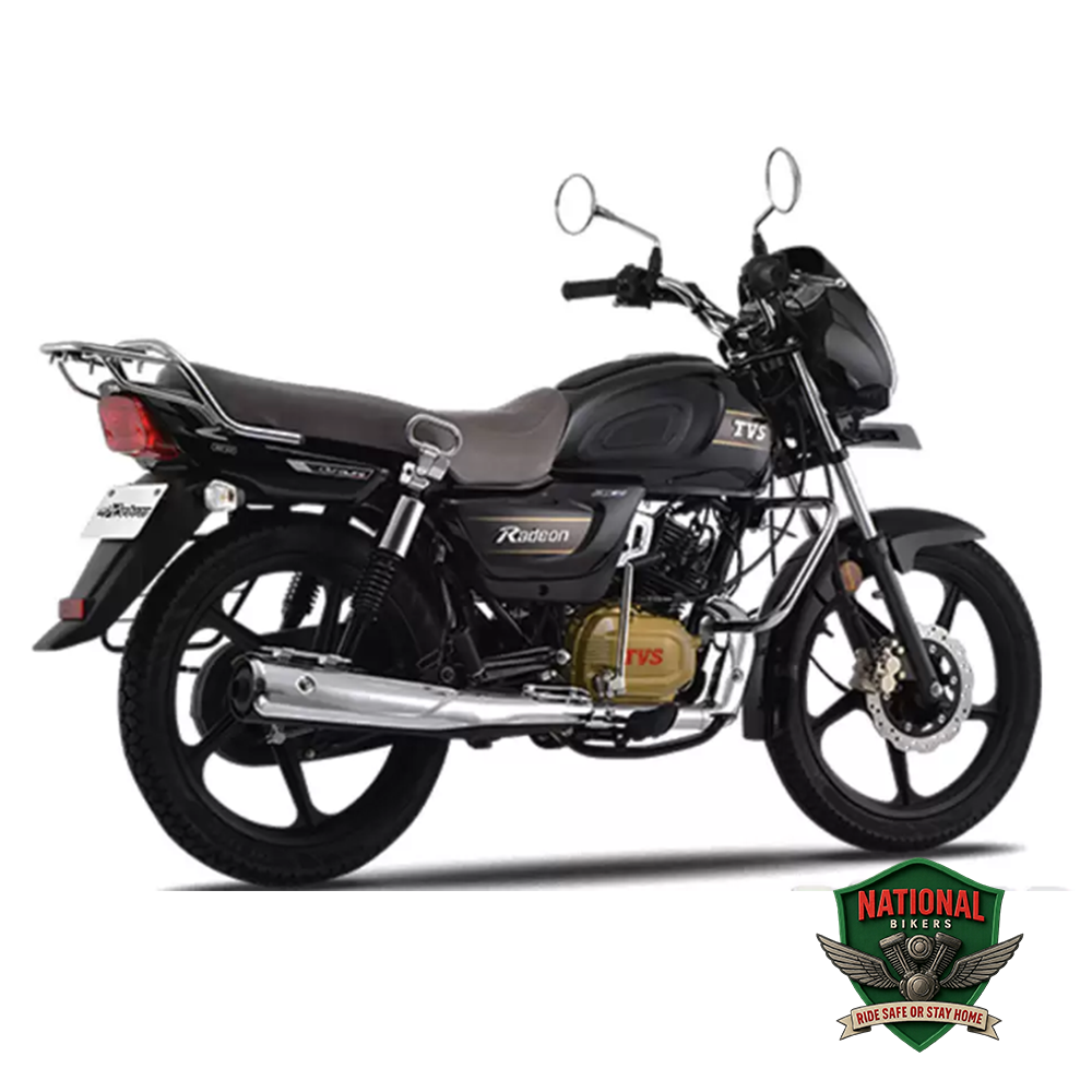 TVS Radeon