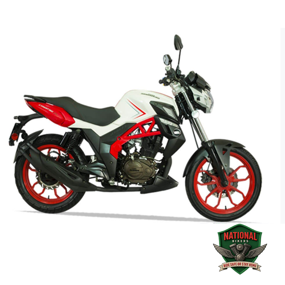 UM Xtreet R 150