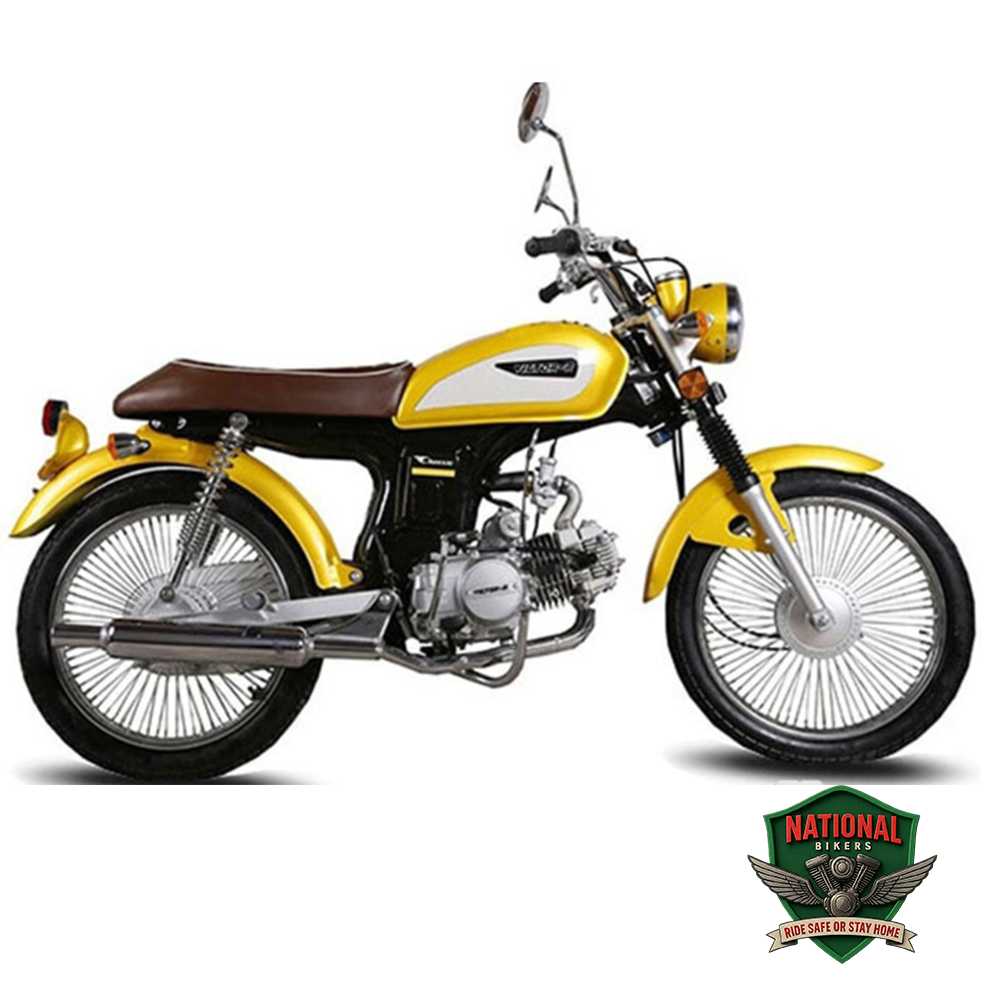 Victor-R Classic 100