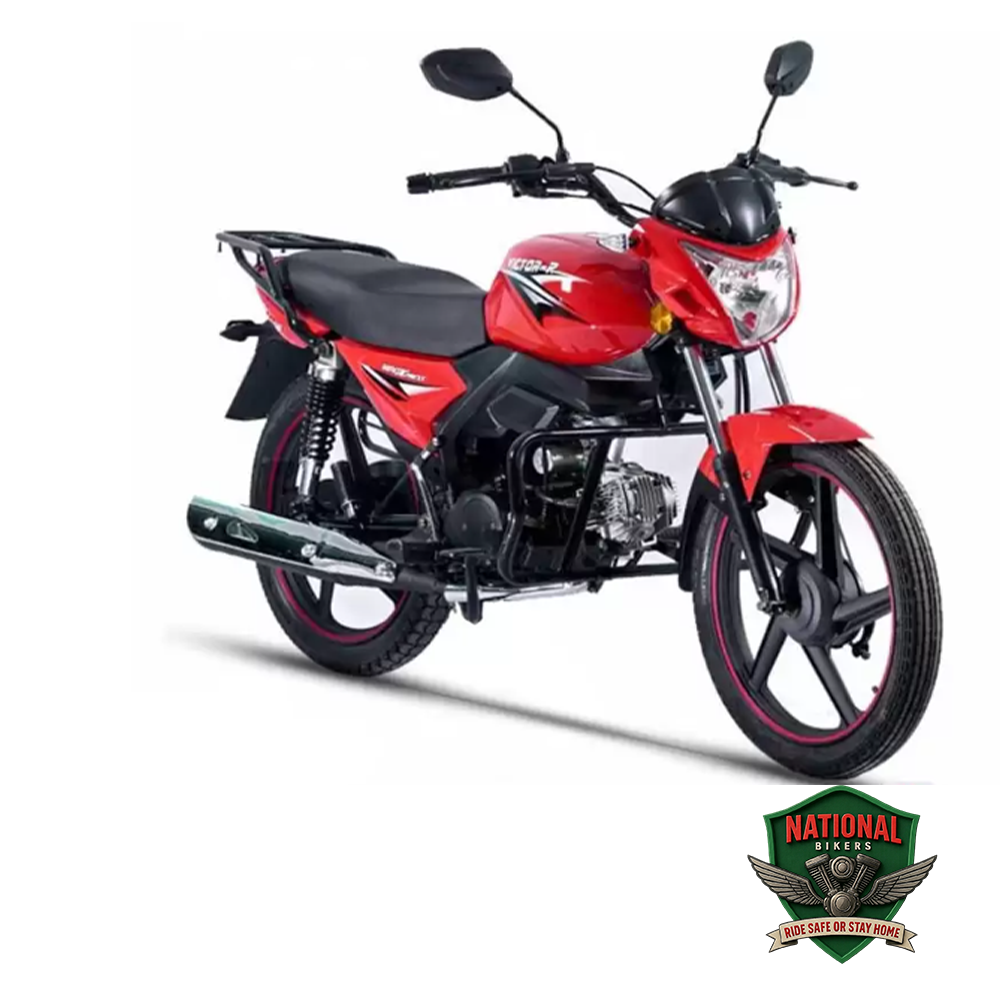 Victor R V80 Xpress