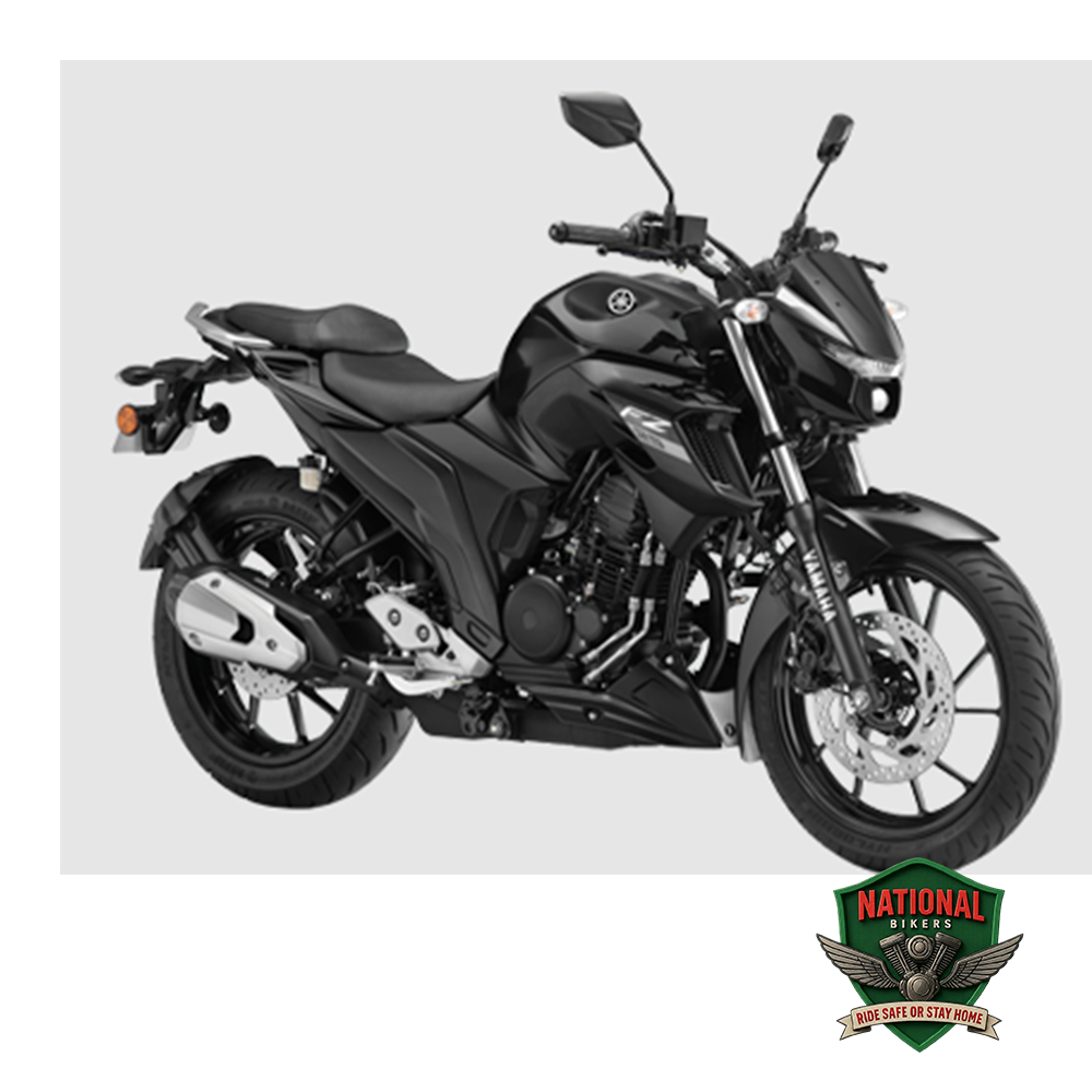 Yamaha FZ 25