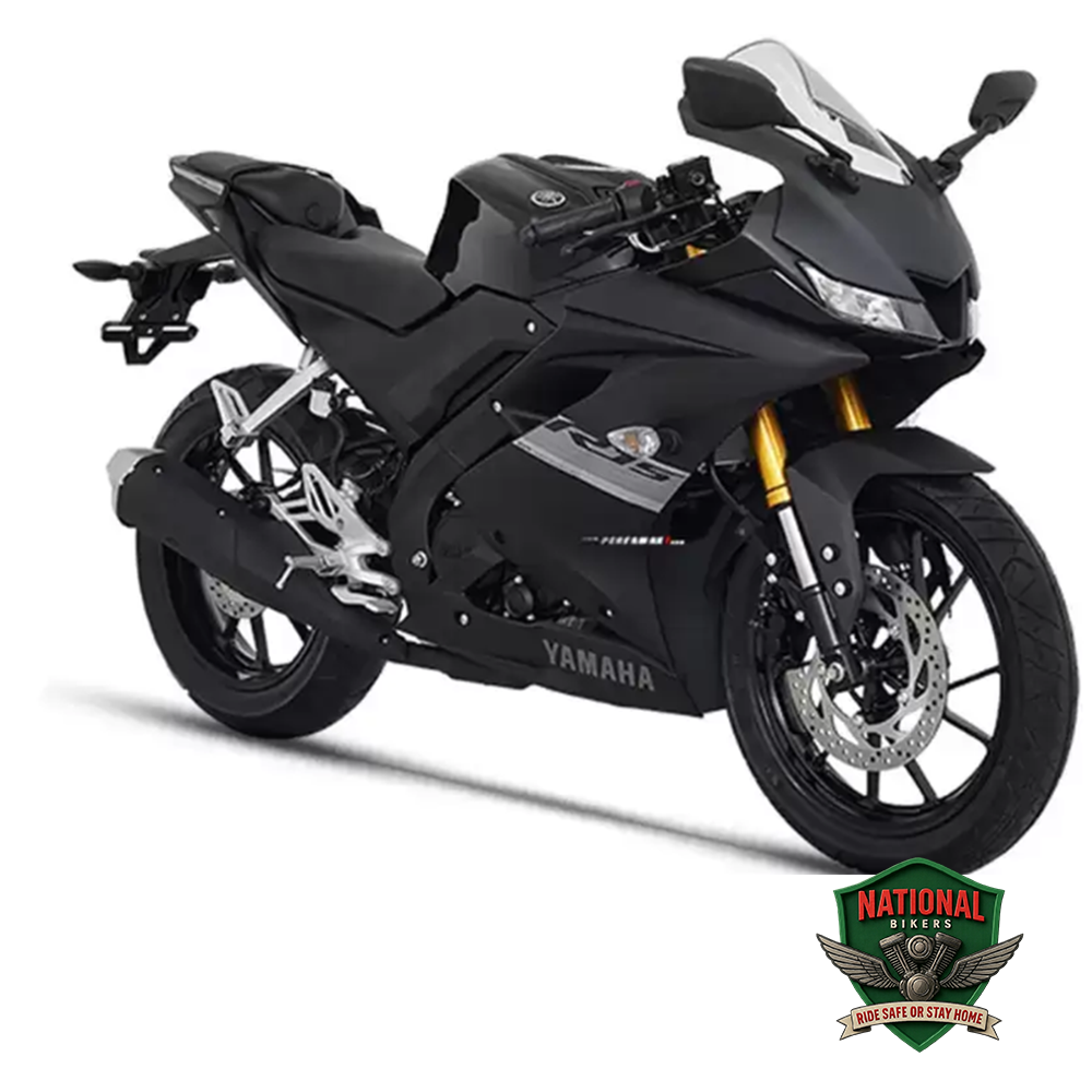Yamaha R15 V3 Indonesia