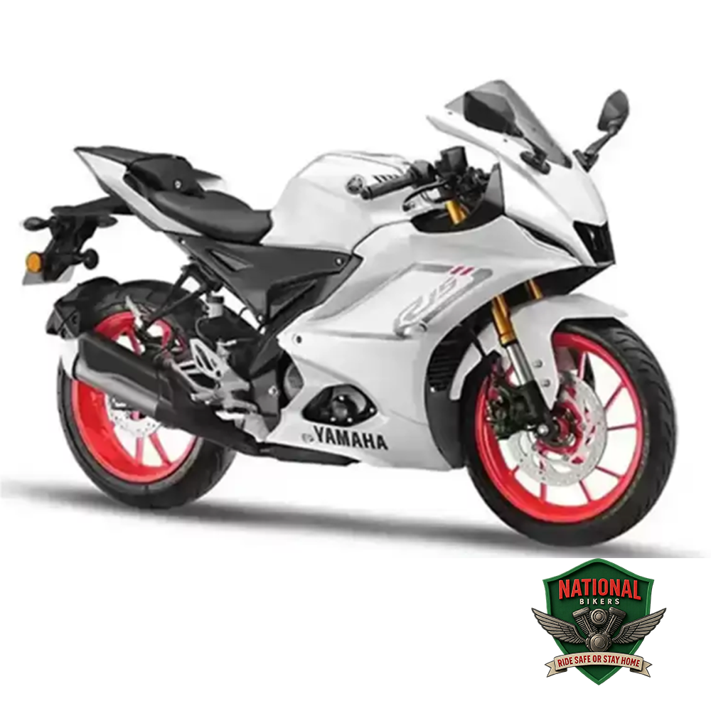 Yamaha R15 V4 BS7