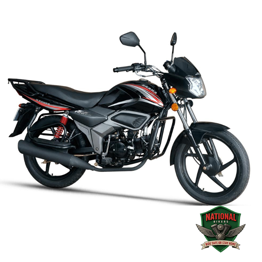 Zaara 100