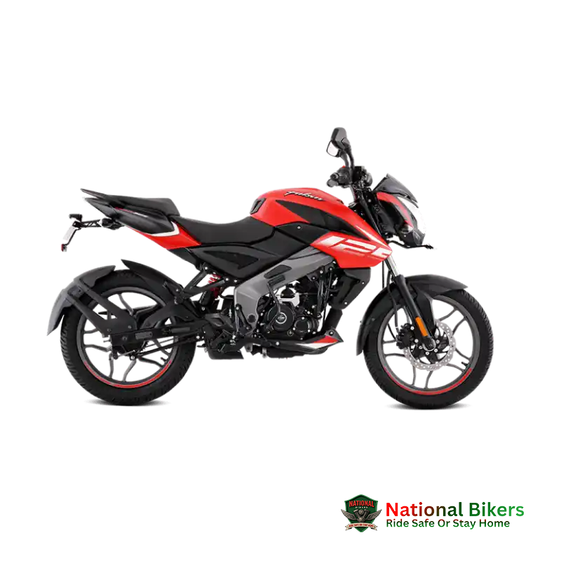 Bajaj Pulsar NS125