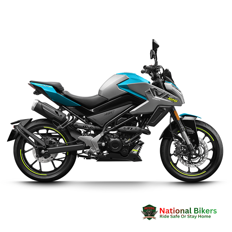 CFMOTO 125NK