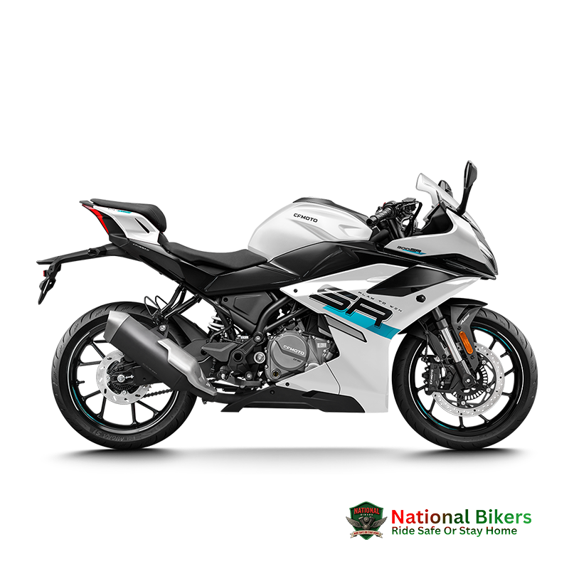 CFMOTO 300SR