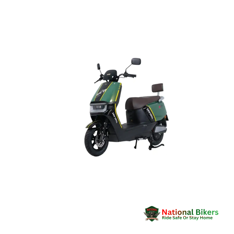 Ecooter H16