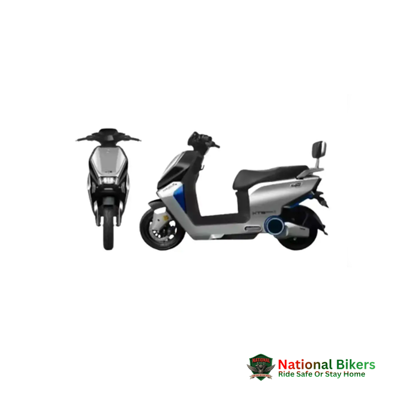 Ecooter XT5