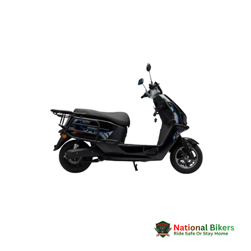 Eloop City Cruiser
