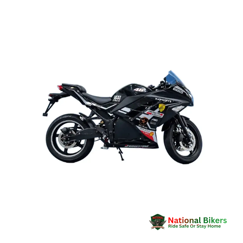 Eloop Speed Demon E-Road