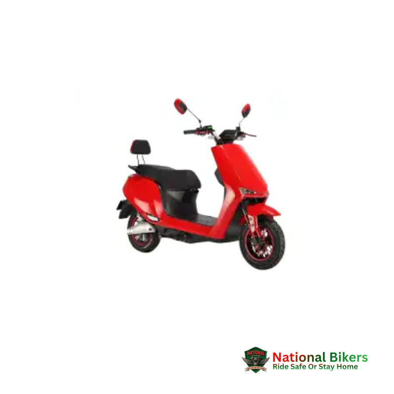 EVE E-Scooter