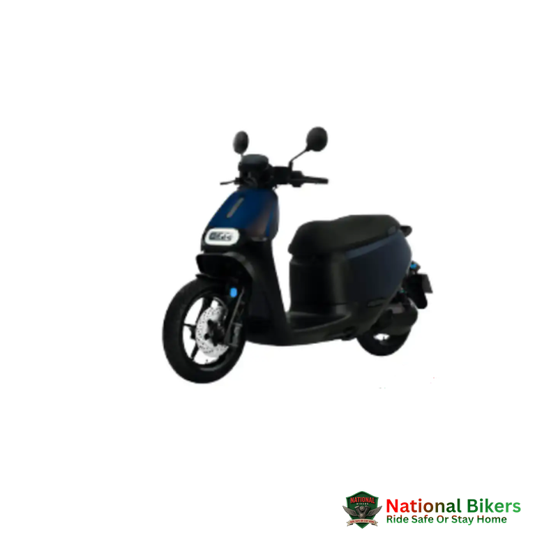 EVE Smart Scooter