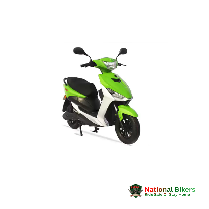 Green Tiger GT-Knight R