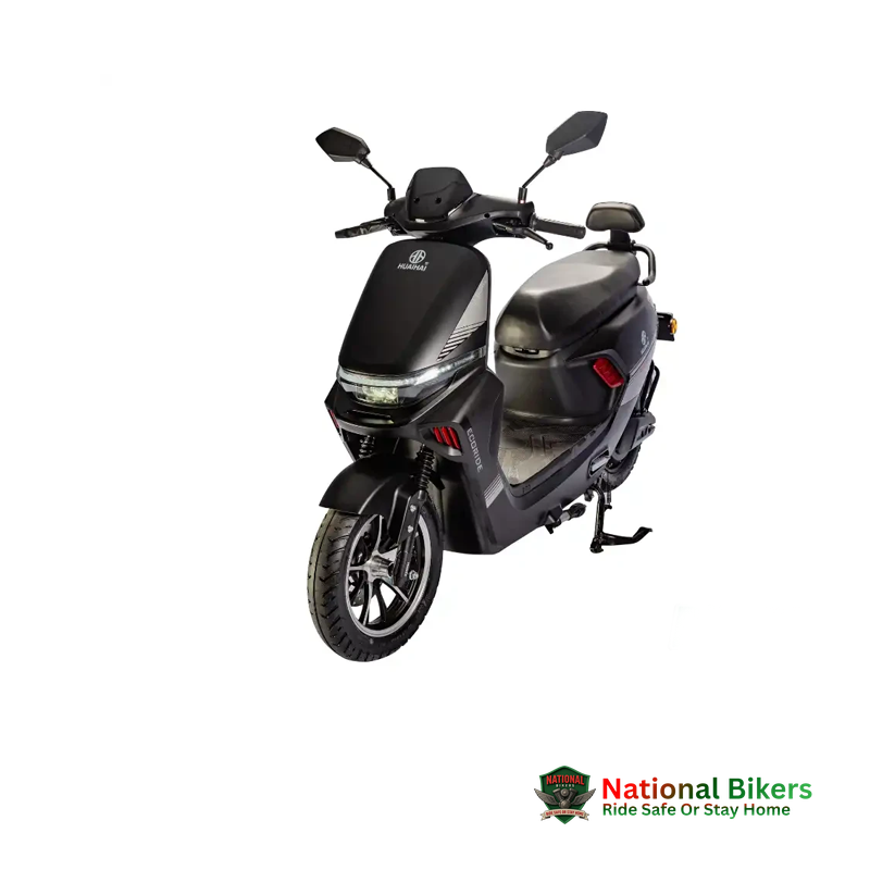 HUAIHAI ECO RIDE