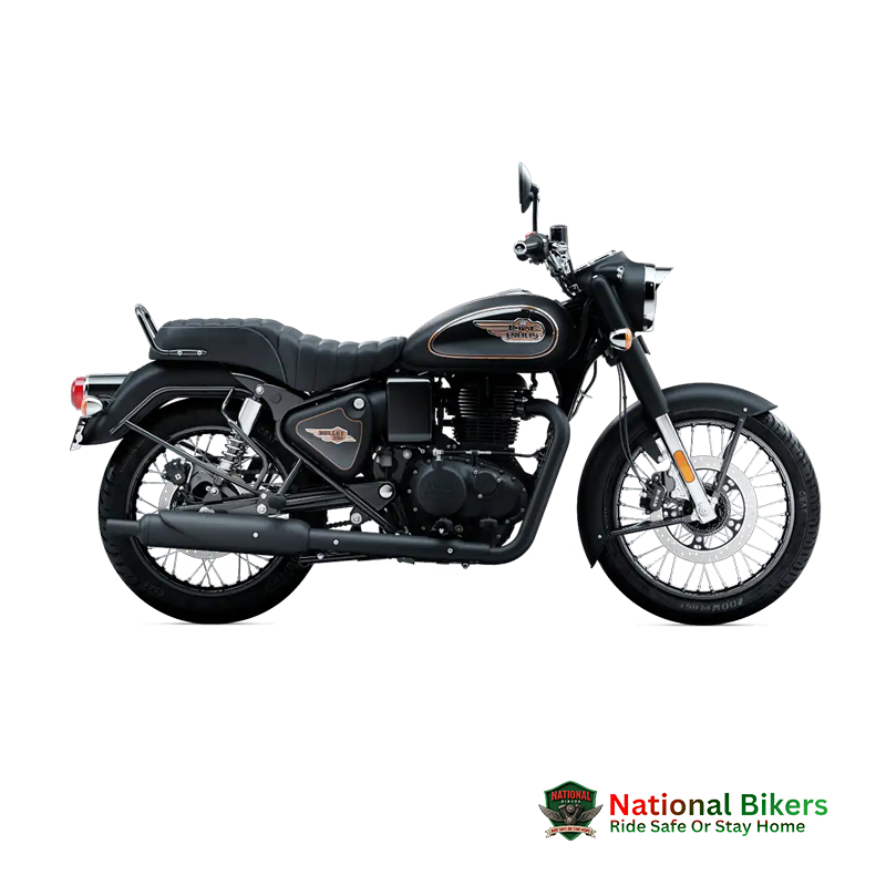 Royal Enfield Bullet 350