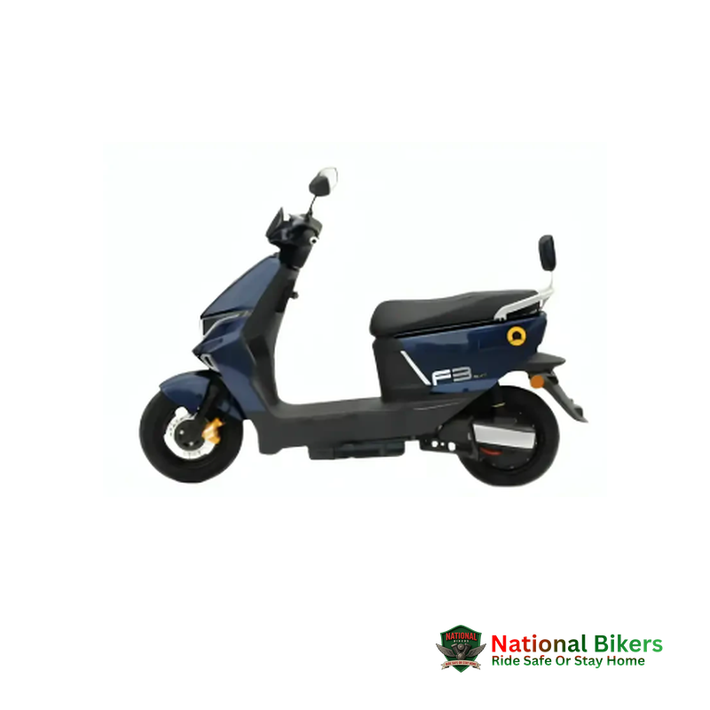 Sunra F3