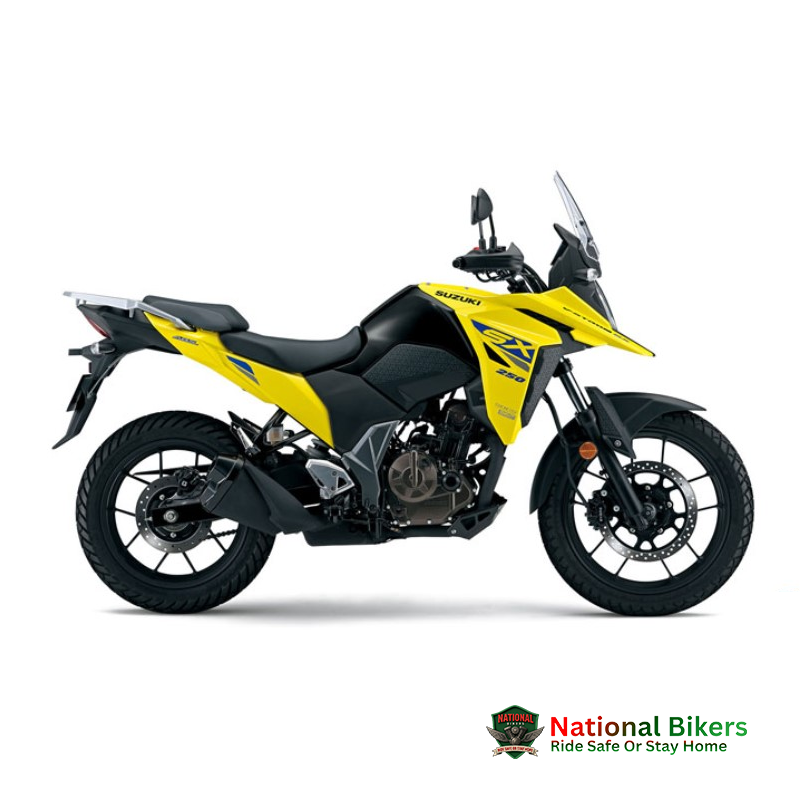 Suzuki V-Strom SX 250 Price in BD