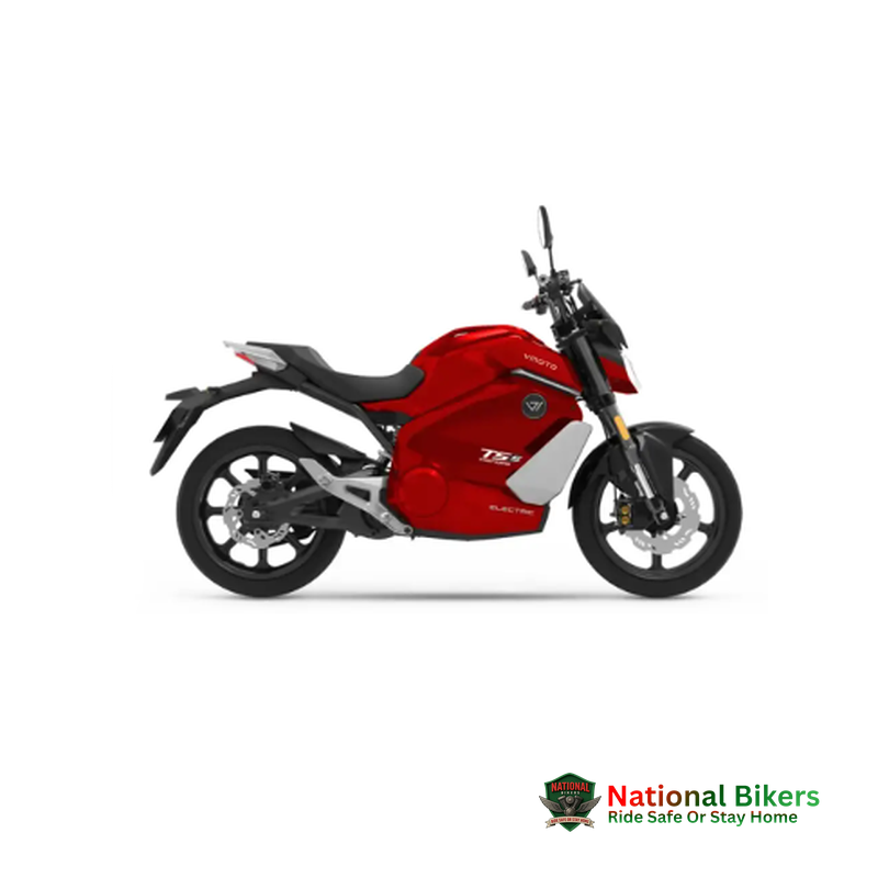 VMOTO TS STREET HUNTER S