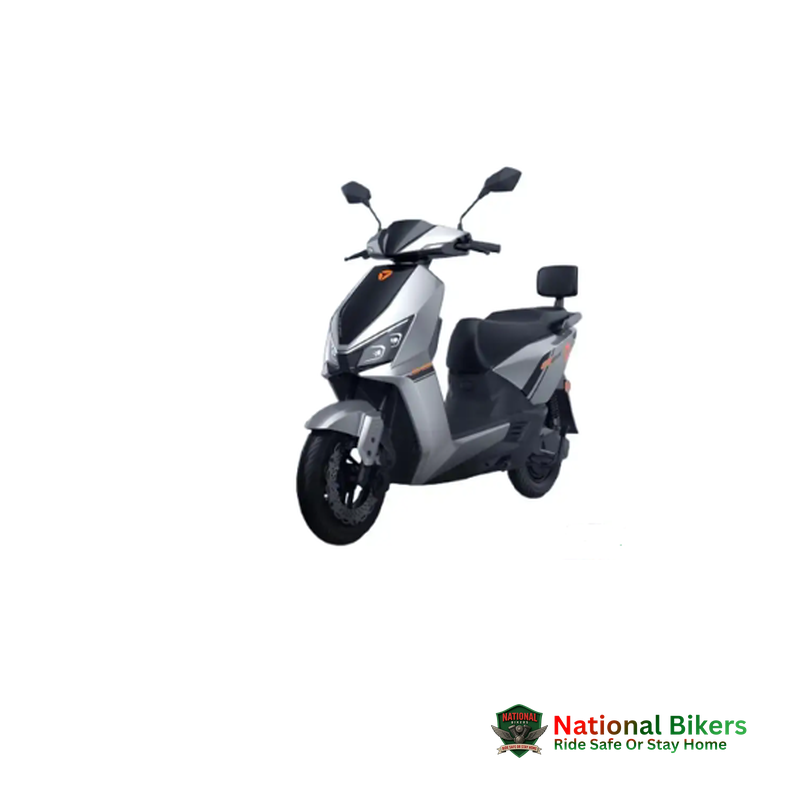 YADEA GT25