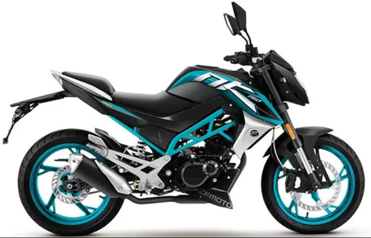 CFMOTO 150NK Price In BD (Sep 2026)