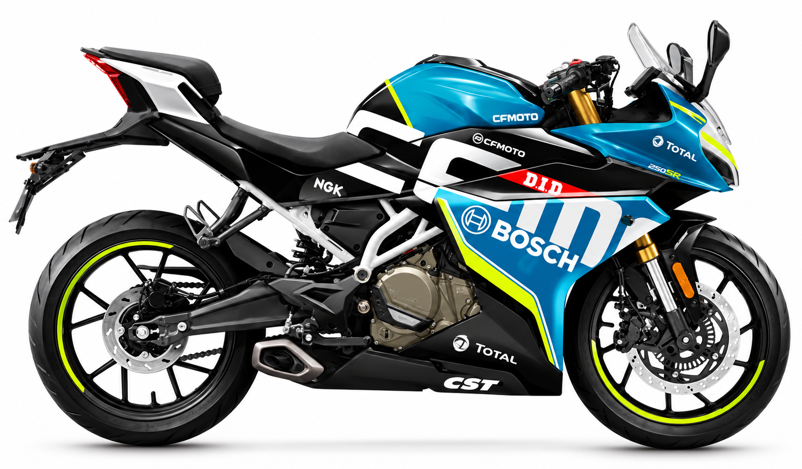 CFMOTO 150SR Price In BD (Sep 2026)