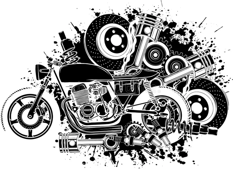 Parts